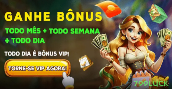 Programa VIP 799luck
